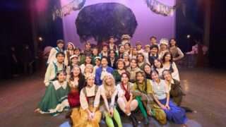 「フィアラの歌」終演しました！